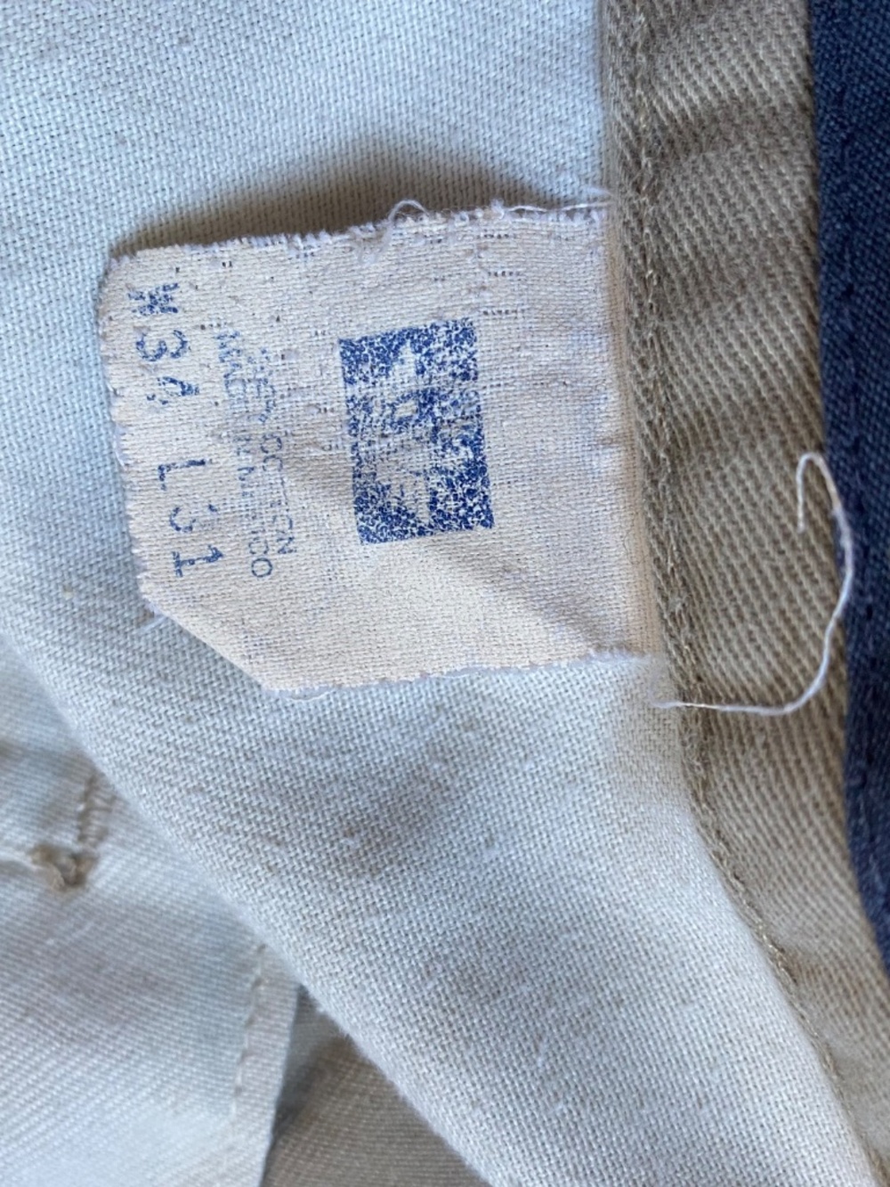 Pants - Picture 2 of 2